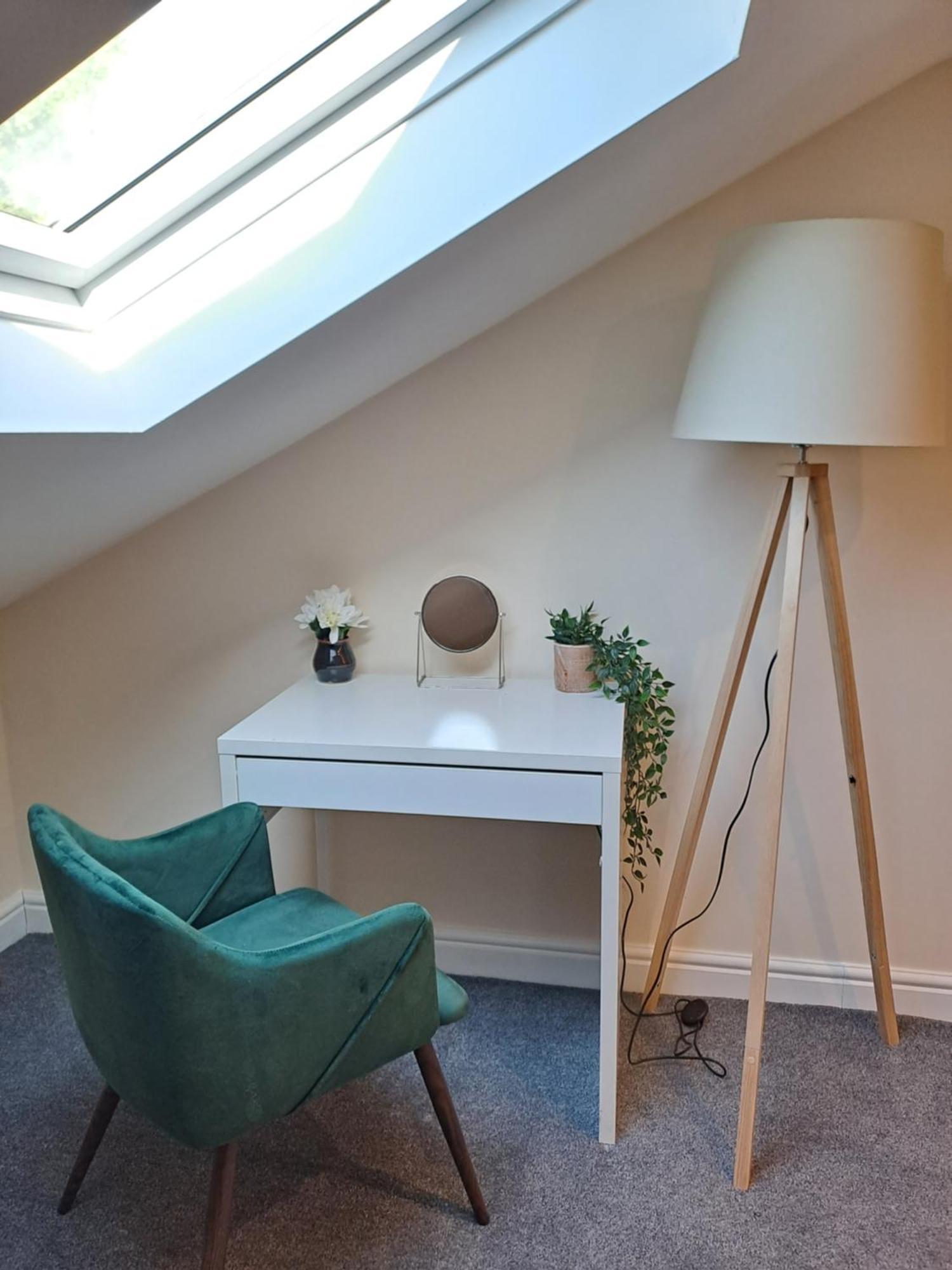 Modern Cosy Corner Flat 3 Bed And Loft Sleep 7 People Leilighet London Eksteriør bilde